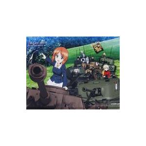 中古タペストリー(大型) パッケージイラスト B2タペストリー 「PS4ソフト ガールズ＆パンツァー...