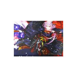中古タペストリー(大型) EGOIST B2タペストリー2(咲かせや咲かせ) 「DMMスクラッチ! ...