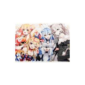 ホロライブ 星街すいせい タペストリー 壁掛け ポスター 0期生 手島nari ☄商品情報☄】 「星街すいせい 50万人記念ライブグッズ」販売開始