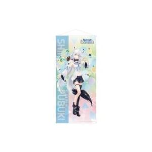 ホロライブ 誕生日記念2024 フブキングダム勲章ピンバッジ 白上フブキ