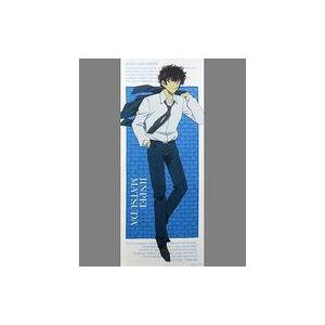 中古タペストリー(大型) 松田陣平 全身特大タペストリーVol.5 「名探偵コナン」
