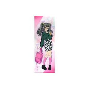 タペストリー (大型) 双葉理央 描き下ろし等身大タペストリー 「青春