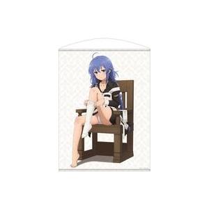 中古タペストリー(大型) ロキシー・ミグルディア 描き下ろし 100cmタペストリー 「無職転生〜異...