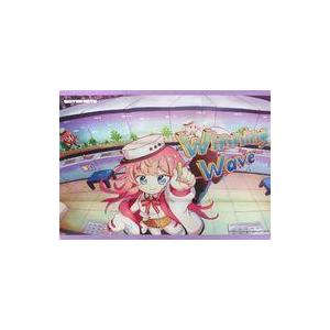 中古タペストリー シイ 特製B2タペストリー 「Switchソフト Sixtar Gate： Sta...