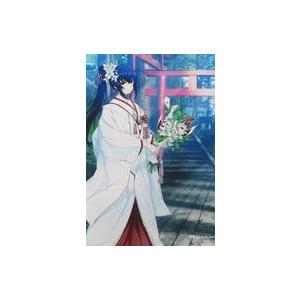 中古タペストリー 御剣冥夜 描き下ろしB1タペストリー 「マブラヴ オルタネイティヴ Blu-ray...