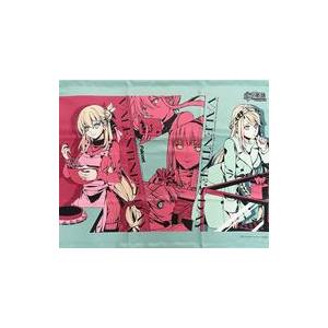 中古タペストリー 集合(女性) オリジナルB2タペストリー 「Switchソフト 英雄伝説 黎の軌跡