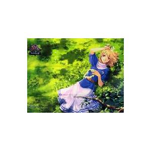 中古タペストリー エレナ・ストダート オリジナルB2タペストリー 「PS5/PS4ソフト イース・メ...