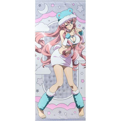 中古タペストリー マリア・カデンツァヴナ・イヴ 等身大タペストリー 「戦姫絶唱シンフォギアXV」 C...