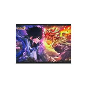 中古タペストリー ナツ＆ゼレフ オリジナルB2タペストリー 「PS5/PS4/Switchソフト F...