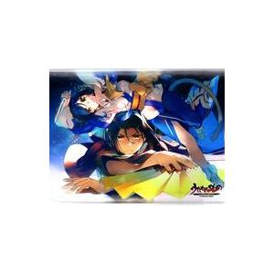 中古タペストリー パッケージイラスト B2タペストリー 「Switchソフト 『うたわれるもの』トリ...