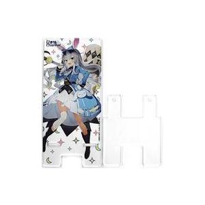 中古スマホ・モバイルスタンド(アクリル) 餅月ひまり(月兎人だったころ) アクリルスマホスタンド 「...