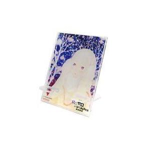 中古スマホ・モバイルスタンド(アクリル) [単品] エミリア アクリルスマフォスタンド 「Blu-r...