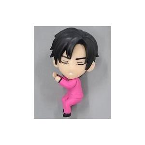 中古雑貨 小瀧望(ぴんく) ぶらさげるヤツ(ぬいぐるみ) 「ジャニーズ