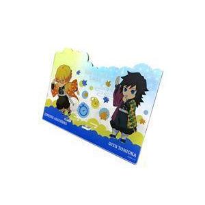 中古タペストリー 冨岡義勇 キャラクターレプリカミニバナー 「鬼滅の