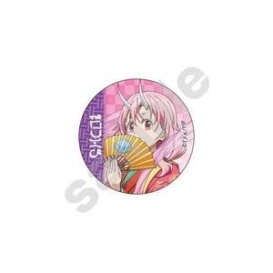 中古モバイル雑貨 シュナ おとぎ話アート ポップアップスマホグリップ 「転生したらスライムだった件」