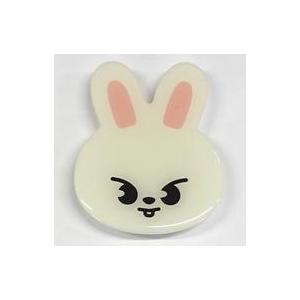 中古モバイル雑貨 リノ Stray Kids×SKZOO スマートトック(グリッ