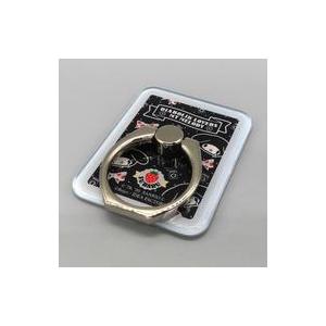 中古携帯サプライ 逆巻スバル スマホリング 「DIABOLIK LOVERS×MY MELODY ス...