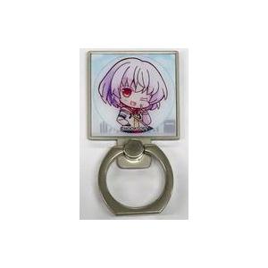 中古モバイル雑貨 窓川芹香 スマホリング 「放課後シンデレラ2」 Character Goods F...