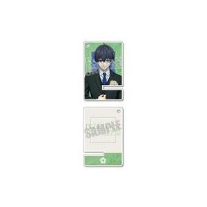 中古スマホ・モバイルスタンド(アクリル) 潔世一 アクリルミニスマホスタンド Dress up ve...