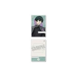 中古スマホ・モバイルスタンド(アクリル) 糸師凛 アクリルミニスマホスタンド Dress up ve...