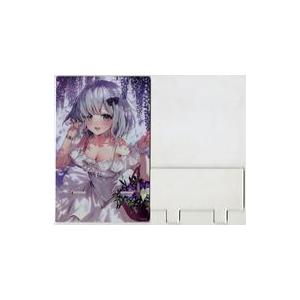 中古モバイル雑貨 花芽すみれ タブレットスタンド 「バーチャルYouTuber ぶいすぽっ! 花芽すみれ 誕生日記念202