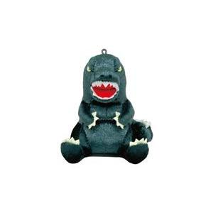 中古携帯サプライ ゴジラ Play Charm 「ゴジラシリーズ」