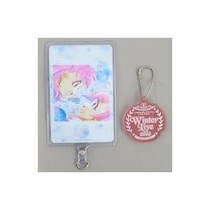 中古携帯サプライ デザインF フォンタブ CDジャケットver. 「プリパラ＆キラッとプリ☆チャン＆...