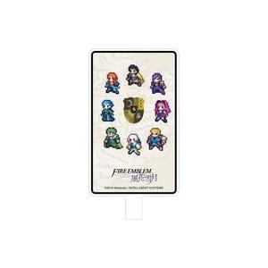 中古携帯サプライ レスター諸侯同盟 フォンタブ 「ファイアーエムブレム 風花雪月」