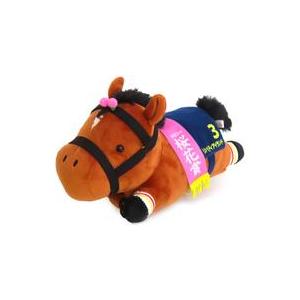 中古携帯サプライ リバティアイランド(桜花賞) ぬいぐるみスマホショルダー 第2弾 「サラブレッドコレクション」