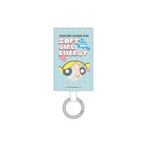 中古携帯サプライ バブルス マルチリングプラスLサイズ 「パワーパフガールズ」