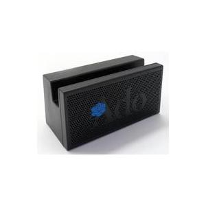 中古モバイルスタンド(その他) Ado(背景：ブラック/歌唱) スマホスタンド＆スピーカー 「ジョー...