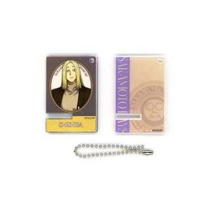 中古モバイル雑貨 神々廻 アクリルミニスマホスタンド Dress up ver. 「SAKAMOTO...