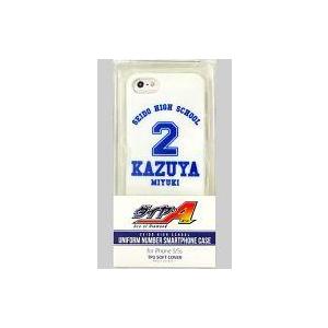 中古携帯ジャケット・カバー No.2 御幸一也 ...の商品画像