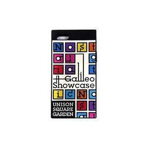 中古携帯ジャケット・カバー UNISON SQU...の商品画像