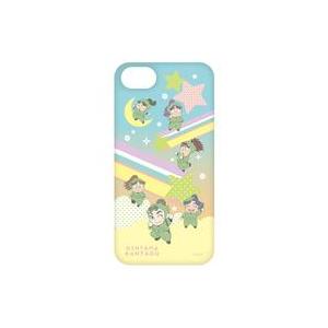 中古携帯ジャケット・カバー 3年生 iPhone6/7共通ケース 「忍たま乱太郎」