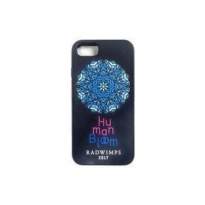 中古携帯ジャケット・カバー RADWIMPS iPhoneケース(ネイビー) 「RADWIMPS H...
