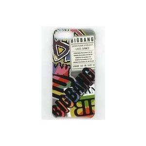 中古携帯ジャケット・カバー BIGBANG iPhoneケース(wappen) 6Plus・6sPl...