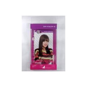 中古携帯ジャケット・カバー 伊藤かりん スマートフォンケース(AQUOS R) 「NOGIZAKA4...