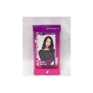 中古携帯ジャケット・カバー 桜井玲香 スマートフォンケース(iPhone5s) 「NOGIZAKA4...