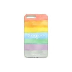 中古携帯ジャケット・カバー 関ジャニ∞(SUPER EIGHT) iPhone8 Plus/7 Plus用ケース(TYPE-A) セブンネットショ