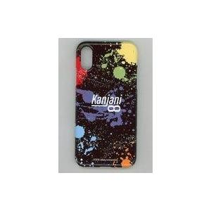 中古携帯ジャケット・カバー 関ジャニ∞(SUPER EIGHT) iPhoneX用ケース(TYPE-...