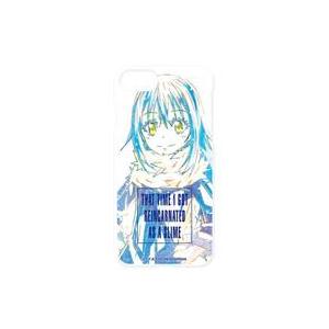 中古携帯ジャケット・カバー リムル(人型) Ani-Art iPhoneケース(対象機種/iPhon...