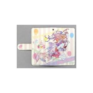 中古携帯ジャケット・カバー シェリル・ノーム 手帳型スマホケース 「マクロスF 10周年アニバーサリ...