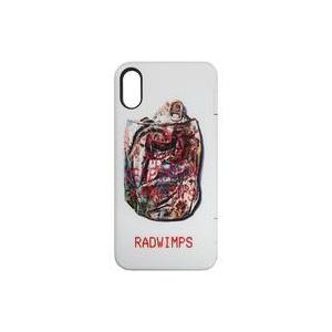中古携帯ジャケット・カバー RADWIMPS 多機能 iPhoneケース(X/XS用) 「ANTI ...