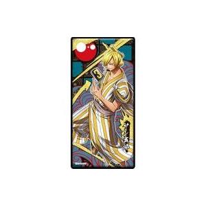 中古携帯ジャケット・カバー サン五郎 スクエアiPhoneケース(iPhone7/8兼用) 「ワンピース」