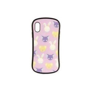 中古携帯ジャケット・カバー ケロちゃんたち iPhoneXR対応 ハイブリッドガラスケース 「カードキャプターさくら」
