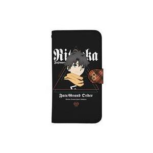 中古携帯ジャケット・カバー 藤丸立香 手帳型スマホケース148 「Fate/Grand Order -絶対魔獣戦線バビロニア-」