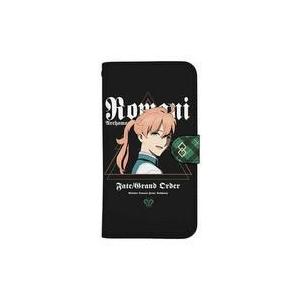 中古携帯ジャケット・カバー ロマニ・アーキマン 手帳型スマホケース148 「Fate/Grand Order -絶対魔獣戦線バビロニア