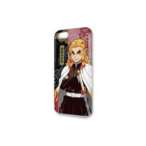 中古携帯ジャケット・カバー デザイン02(煉獄杏寿郎) デザジャケット iPhone7/8ケース＆保...