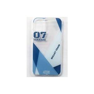 中古携帯ジャケット・カバー タカシ スマホケース 「超特急×OIOI